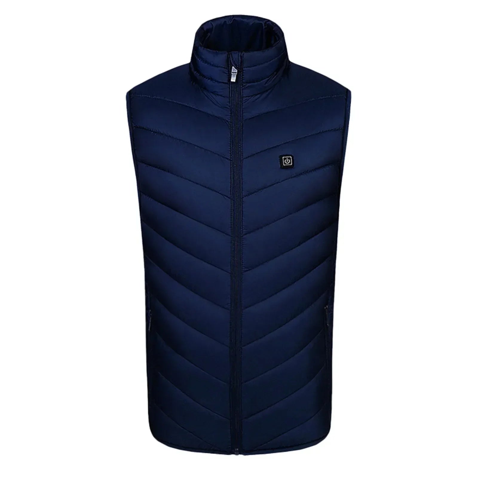 WarmVest™  - Intelligente Heizweste