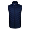 WarmVest™  - Intelligente Heizweste