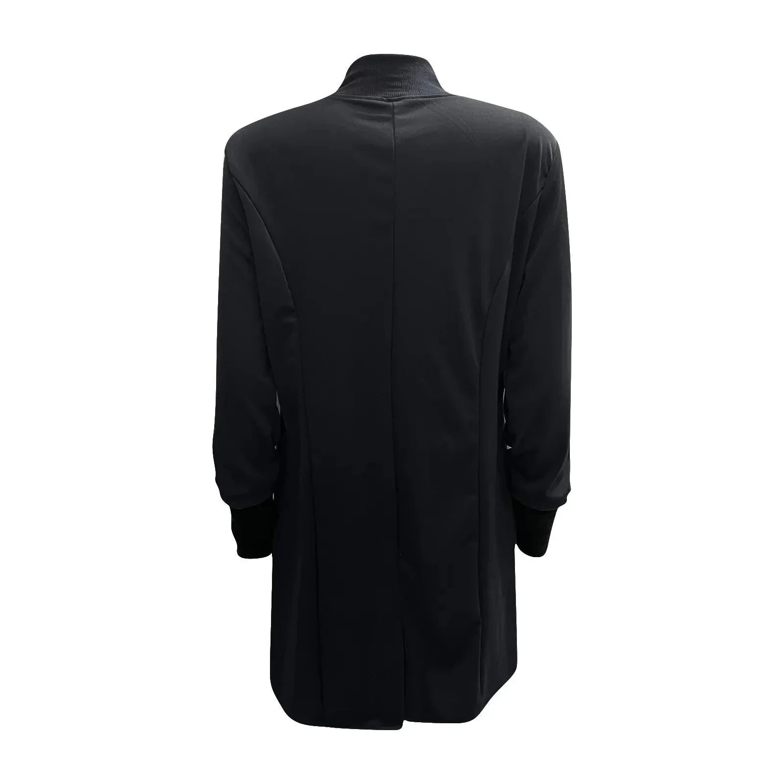 Hedda - jacke mit knopf