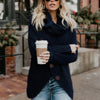 Karina - Stylisch Mit Rollkragenpullover