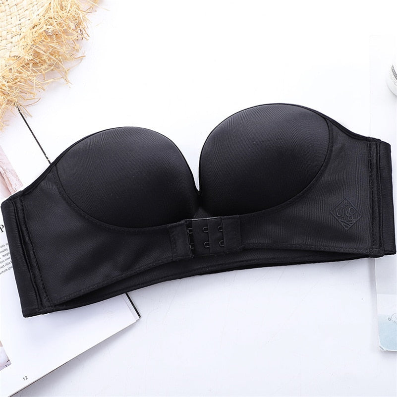Strapless bh™ - Push-up