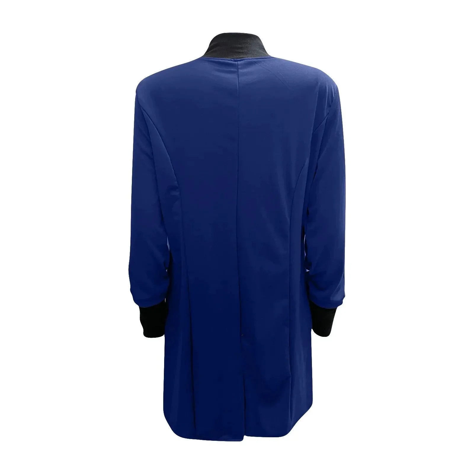 Hedda - jacke mit knopf