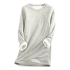 Elara - Weicher und warmer Fleecepullover