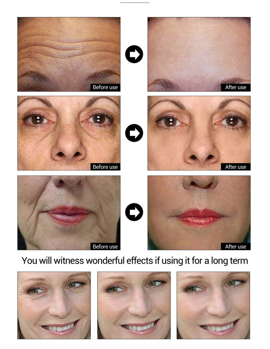 Theraptic® Anti-Ageing-Serum - 1+1 Frei