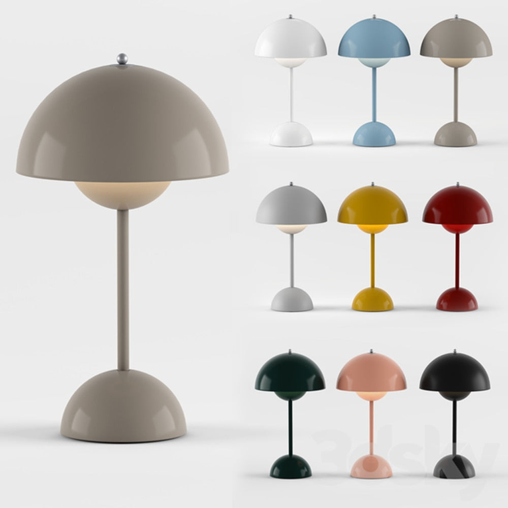 Floret™ - Tischlampe