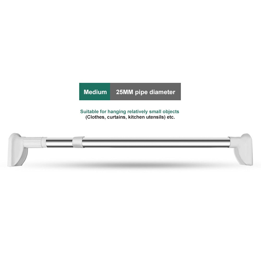 FlexBar - Mühelose Aufrüstung des Kleiderschranks