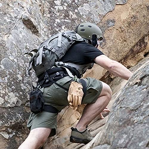 Hochwertige Multifunktionsshorts Gürtel - Wasserdicht!