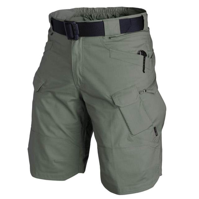 Hochwertige Multifunktionsshorts Gürtel - Wasserdicht!