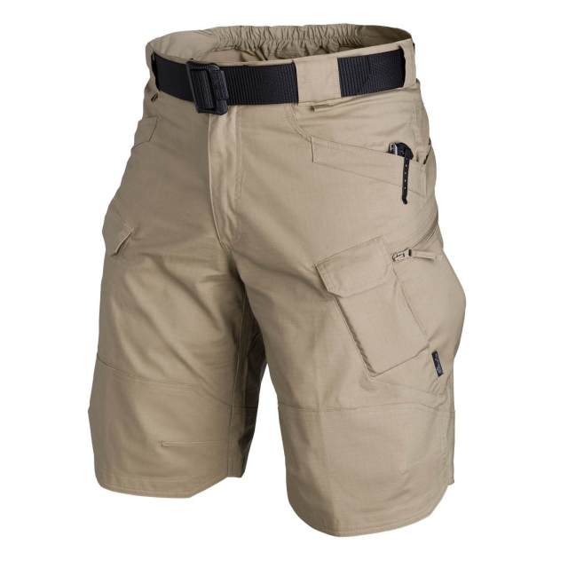 Hochwertige Multifunktionsshorts Gürtel - Wasserdicht!