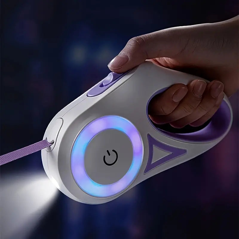 SafePaws - Sichere Hundeleine