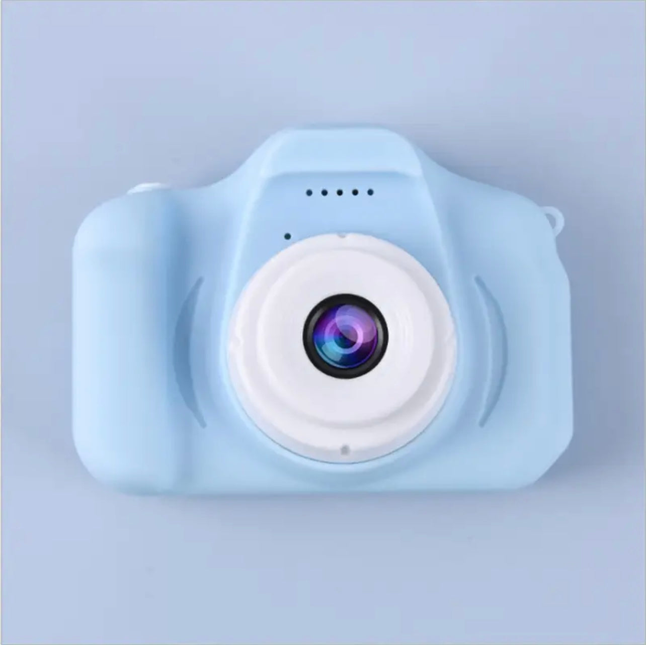 SnapVue - Kompakte Snap Mini-Kamera