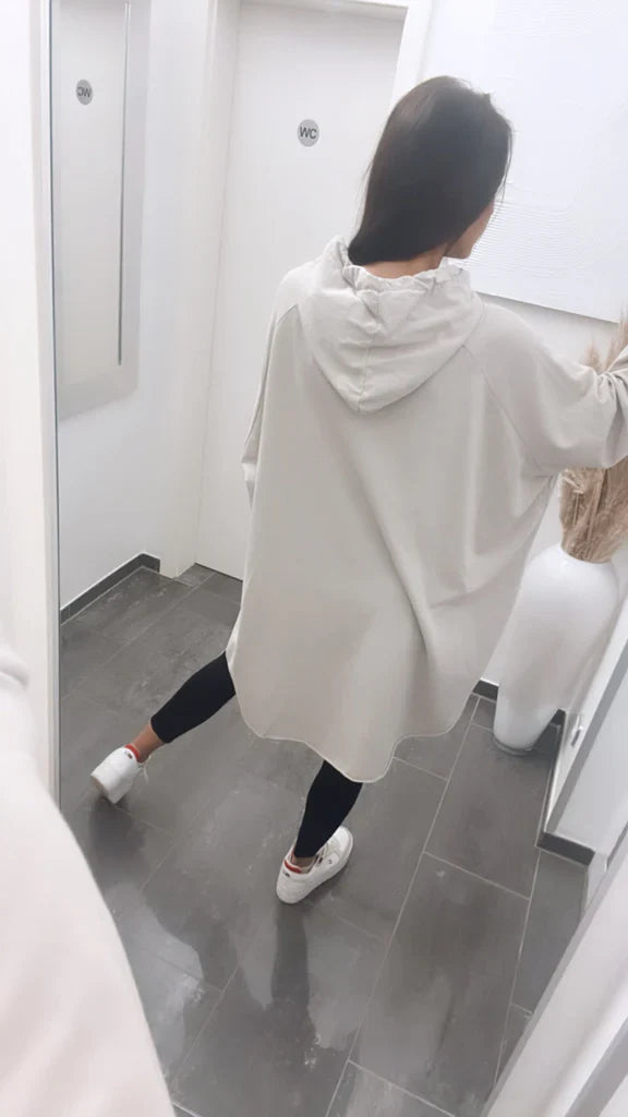 Maggie - stylische hoodie