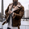 Patrick - Stylische designer winterjacke