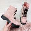 WarmStep - Ultimativer Komfort Winterstiefel