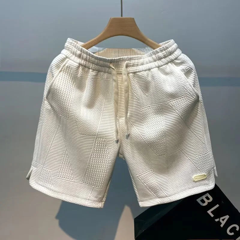Linus - Stylische Shorts Für Herren