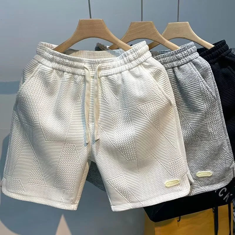 Theodore - Stylische Shorts Für Herren