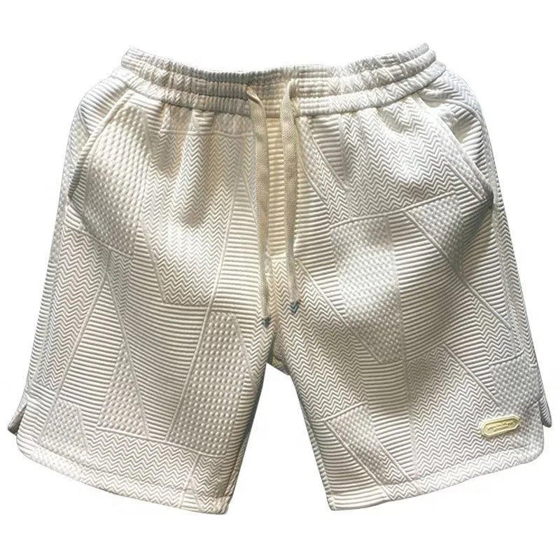 Linus - Stylische Shorts Für Herren