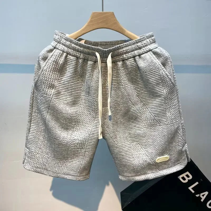 Linus - Stylische Shorts Für Herren
