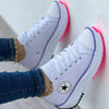 Trendy Canvas Schuhe