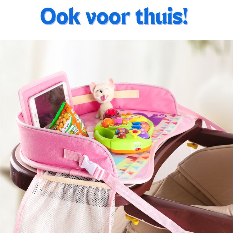 KidsCruise - Stressfreie Autoreisen