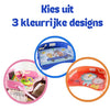 KidsCruise - Stressfreie Autoreisen