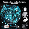 IntelliLight- Intelligente Weihnachtslichter