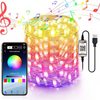 IntelliLight- Intelligente Weihnachtslichter