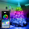 IntelliLight- Intelligente Weihnachtslichter