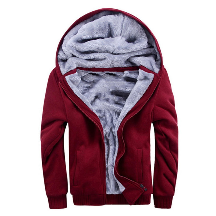 Roger - Herren stilvoller hoodie