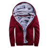 Roger - Herren stilvoller hoodie