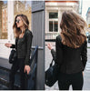 Florentine - lederjacke