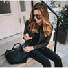 Florentine - lederjacke