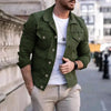 Levi - Zeitlose Klassische Herren Jeansjacke