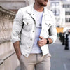 Levi - Zeitlose Klassische Herren Jeansjacke