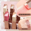 Jazzy- Glitter Lidschatten Stick | 1+1 Gratis