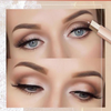 Jazzy- Glitter Lidschatten Stick | 1+1 Gratis