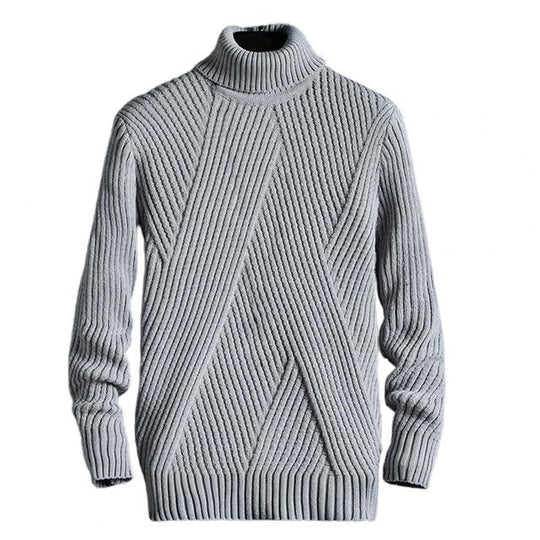Dwight - Dicker Pullover Für Männer