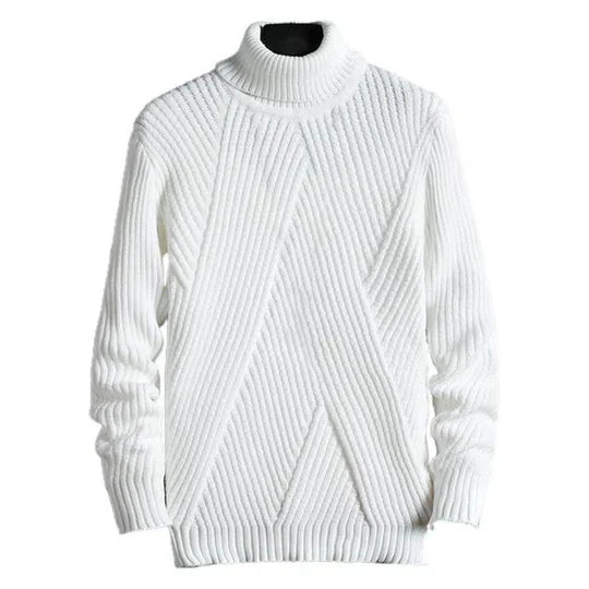 Dwight - Dicker Pullover Für Männer