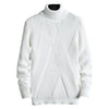 Dwight - Dicker Pullover Für Männer