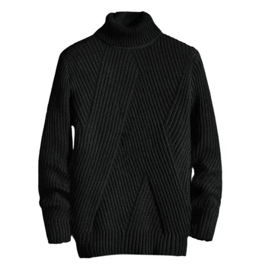 Dwight - Dicker Pullover Für Männer