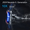BikeVersa - 360° Fahrrad Handyhalter