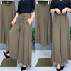 Thea - Plissierte Hose
