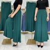Thea - Plissierte Hose