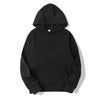Kapuzenpullover mit Kängurutasche für Damen