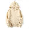 Kapuzenpullover mit Kängurutasche für Damen