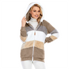 Jasmine - Weiche und warme jacke