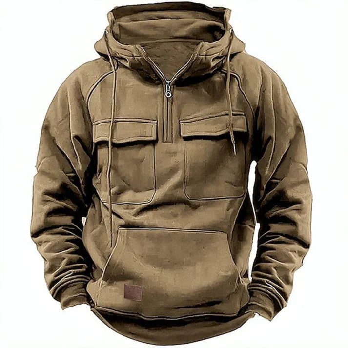 Randy - Jacke klassisch modisch ideal für den herbst