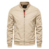 Heiko - Stylische Herren Bomberjacke