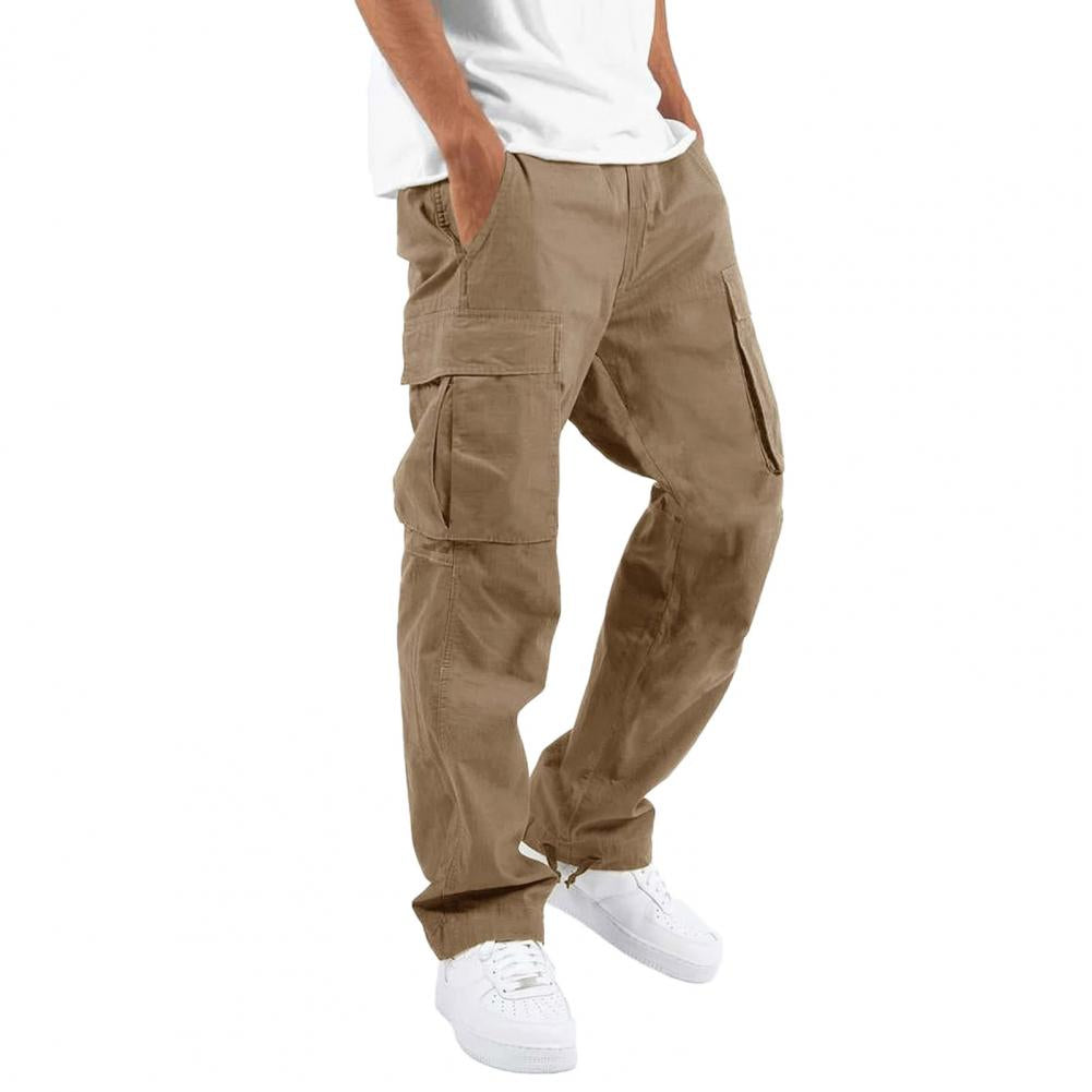 CargoEase - Cargo Jeans für Männer