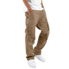 CargoEase - Cargo Jeans für Männer